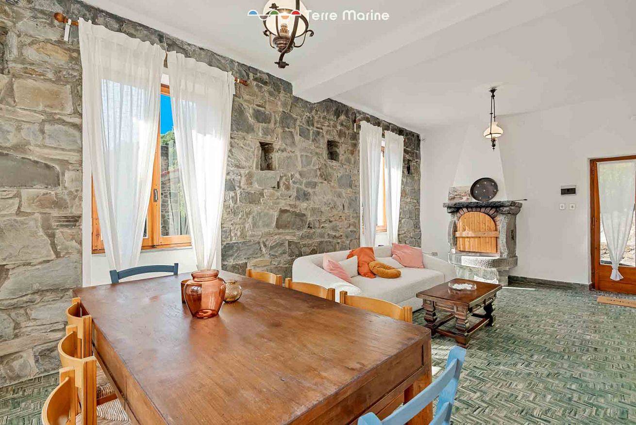 Apartamento entero, Firefly House in Vernazza, Vernazza Municipio