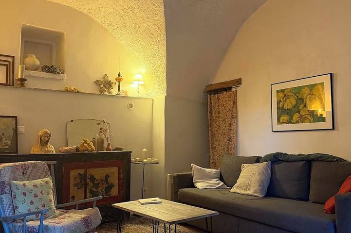 Maison de charme en Provence in Ménerbes, Parc naturel régional du Luberon