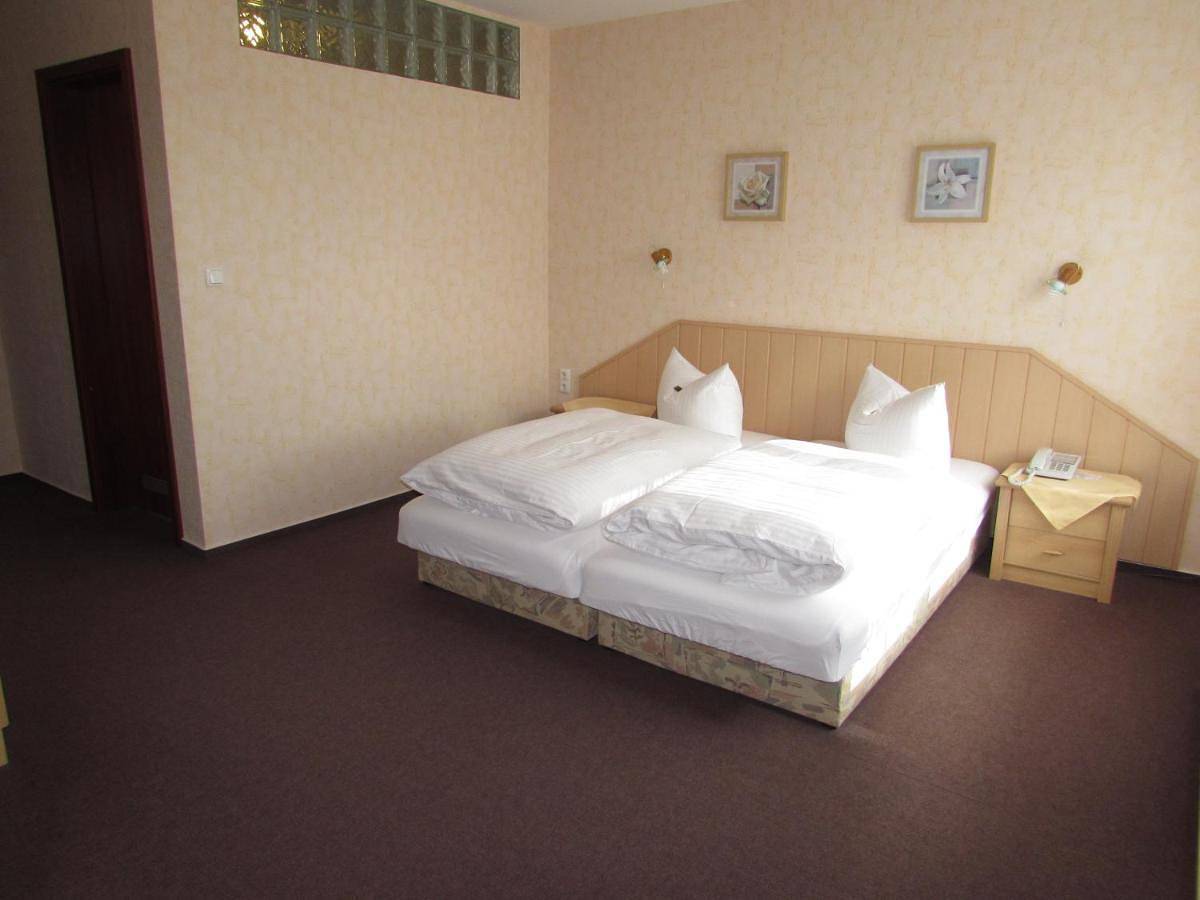 Pension Am Heiderand in Radeberg, Oberlausitz-Niederschlesien