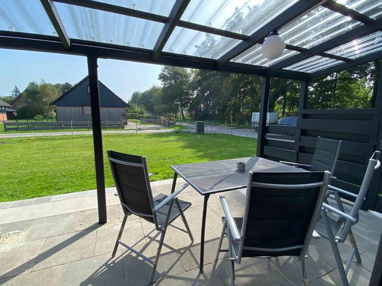 Ferienhaus Jaa Watt - Ferienhaus Jaa Watt in Sehestedt (Jade), Jade