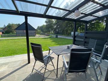 Ferienhaus für 5 Personen in Sehestedt (Jade), Jade, Bild 2