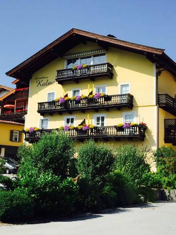 Appartement voor 3 Personen in Hopfgarten im Brixental, Hohe Salve, Afbeelding 1