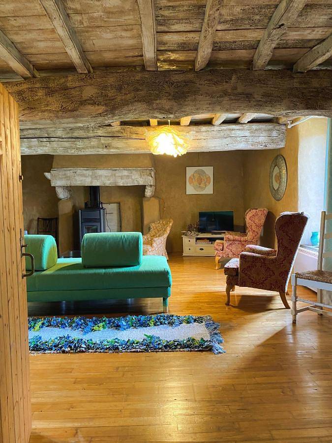 Location de vacances pour 6 personnes, avec jardin, adapté aux familles à Saint-Méen-le-Grand - 3