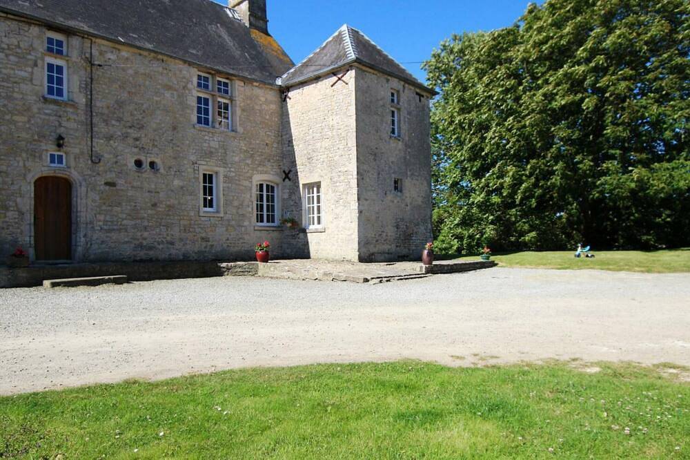Maison de vacances