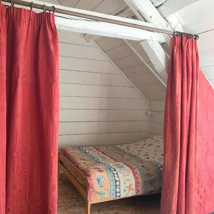 Location de vacances pour 7 personnes, avec Terrasse et Jardin à Valençay - 4