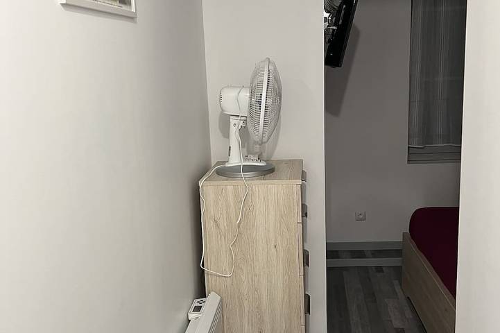 Location de vacances pour 6 personnes, animaux acceptés à Graçay - 3