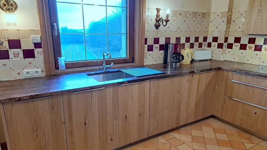 Location de vacances pour 6 personnes, avec jardin à Saint-Pol-de-Léon - 4