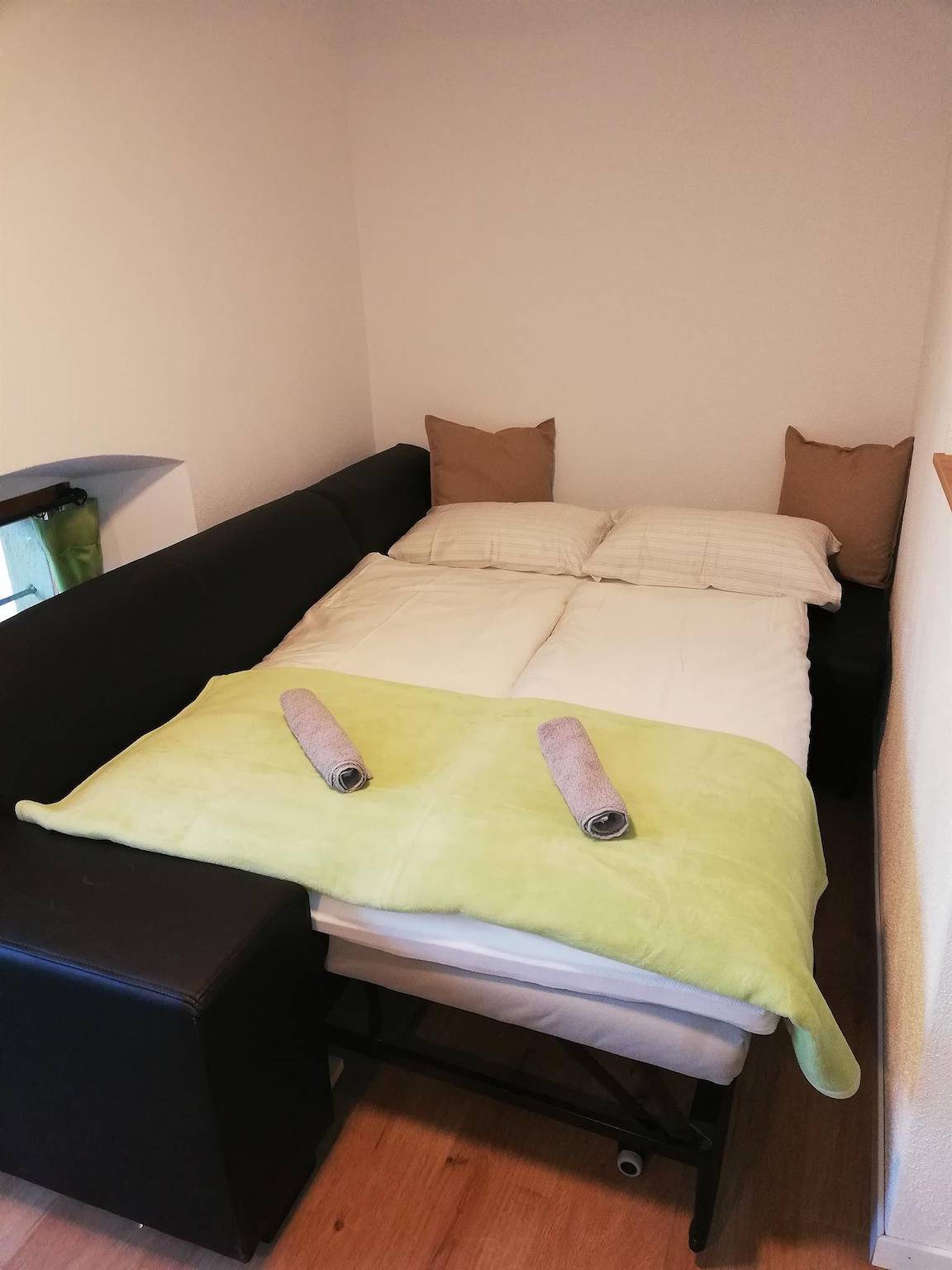 Ganze Ferienwohnung, Ferienwohnung Morgensun in Pettenbach, Kirchdorf an der Krems (Bezirk)