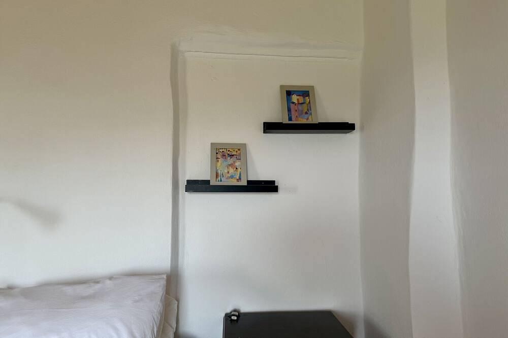 Ganze Wohnung, Casa Vista Paradiso in Montegrazie, Imperia