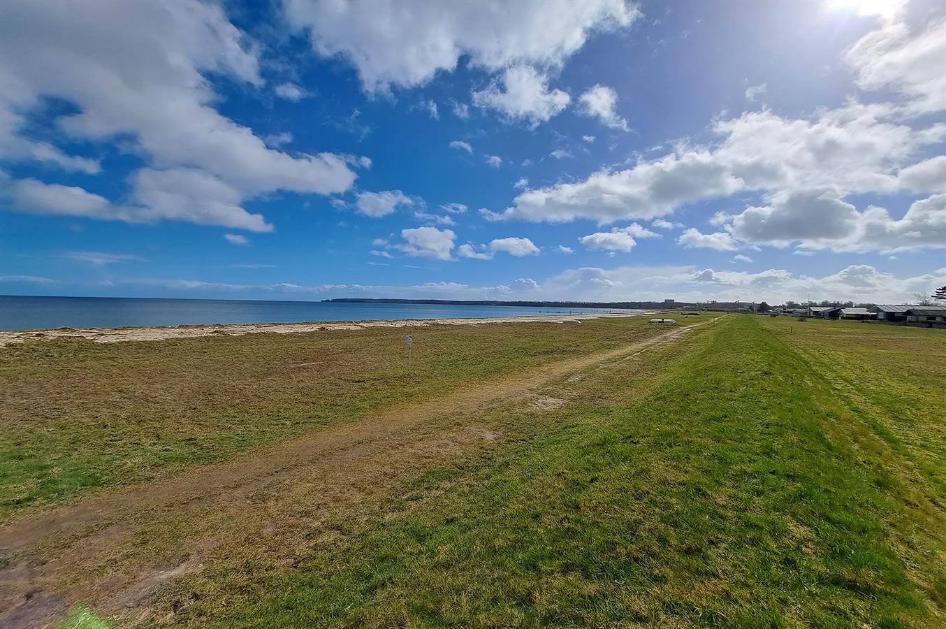 Home in Juelsminde with house sea view in As Vig, Kleiner Belt