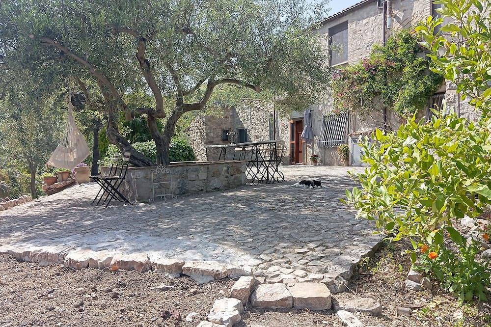 Casa vacanza a Polizzi Generosa a partire da 122€ a notte