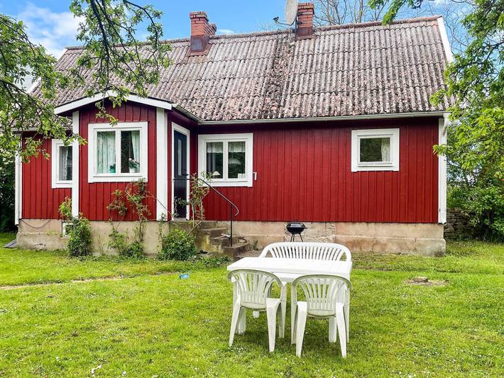 Ferienhaus für 4 Personen auf Öland - 2