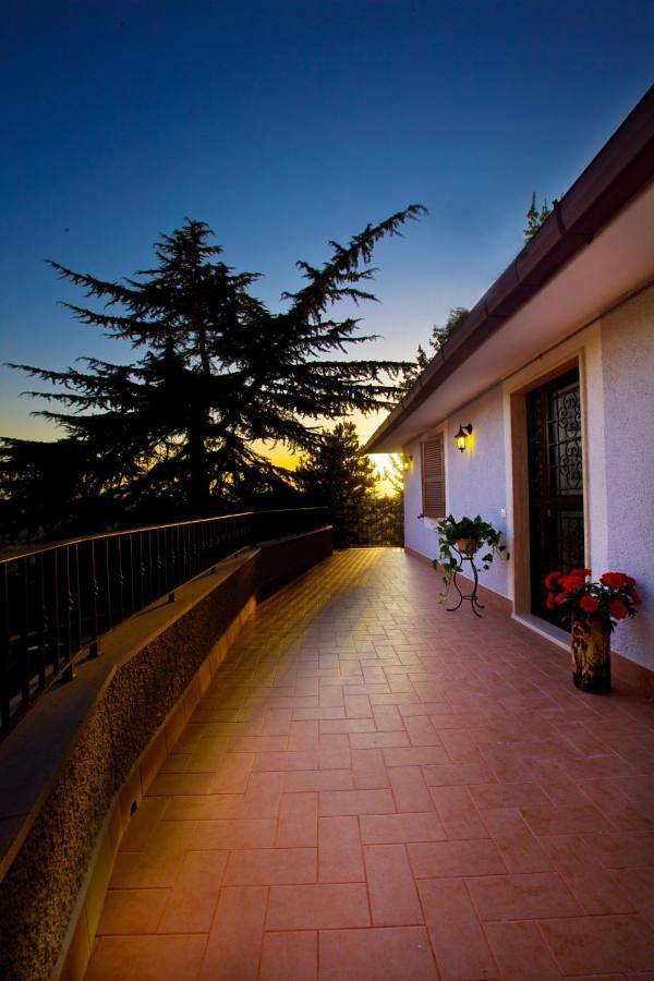 Double Room in Fiano Romano, Provincia di Roma