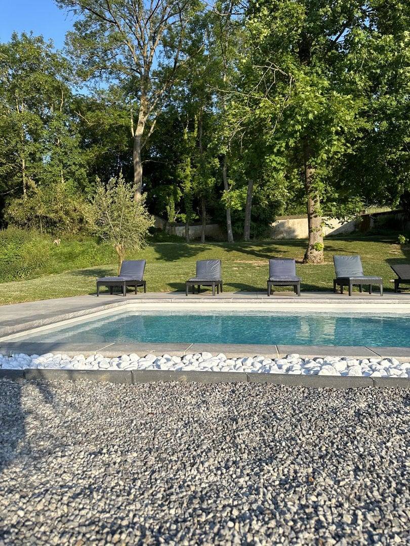 Le Domaine des Sources - Voltaire in Saint-Martin-d'Ablois, Marne