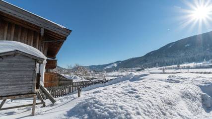 Bauernhof für 7 Personen in Leogang, Kitzbüheler Alpen, Bild 2