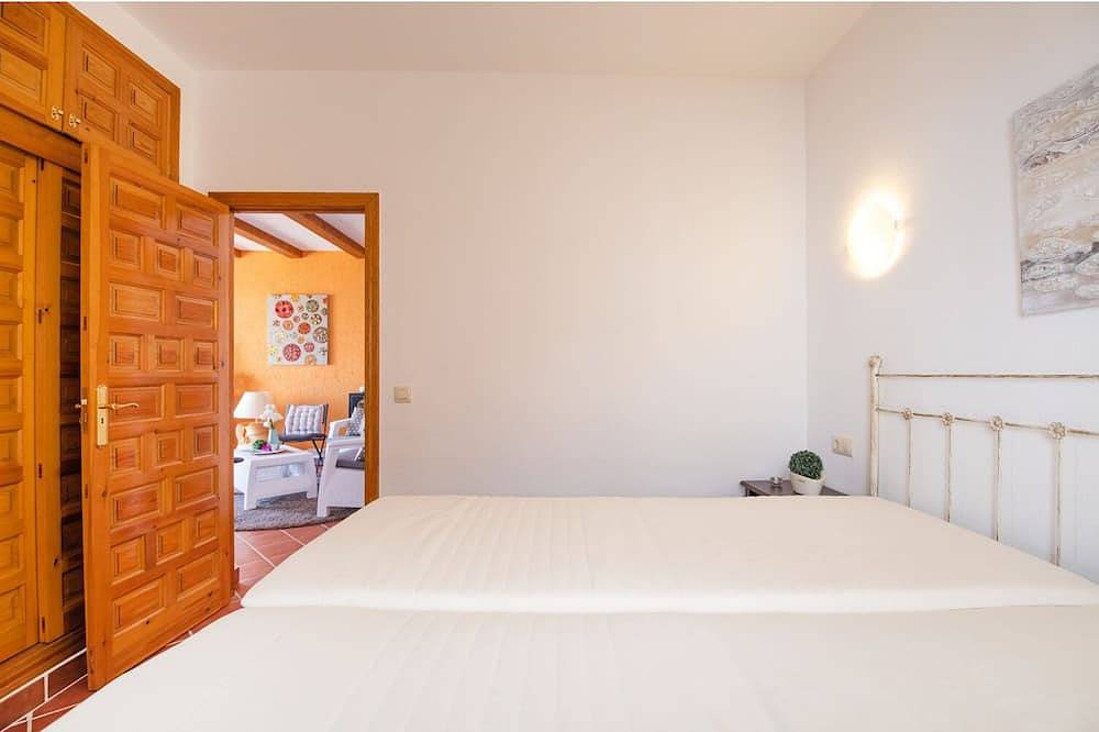 Entire apartment, Fantastic panoramic apartment on the Cumbre del Sol in Poble Nou de Benitatxell, Costa Blanca