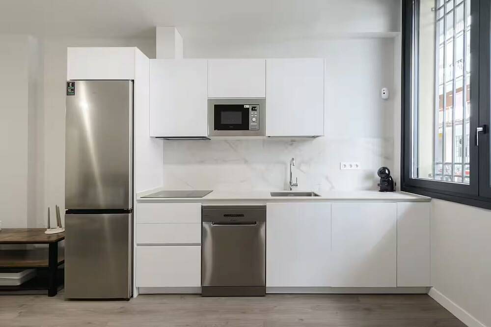 Appartement entier, Torrejón Suites Apartment. Low 8 in Torrejón de Ardoz, Communaute de Madrid