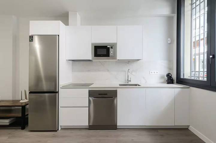 Appartement de vacances pour 5 personnes