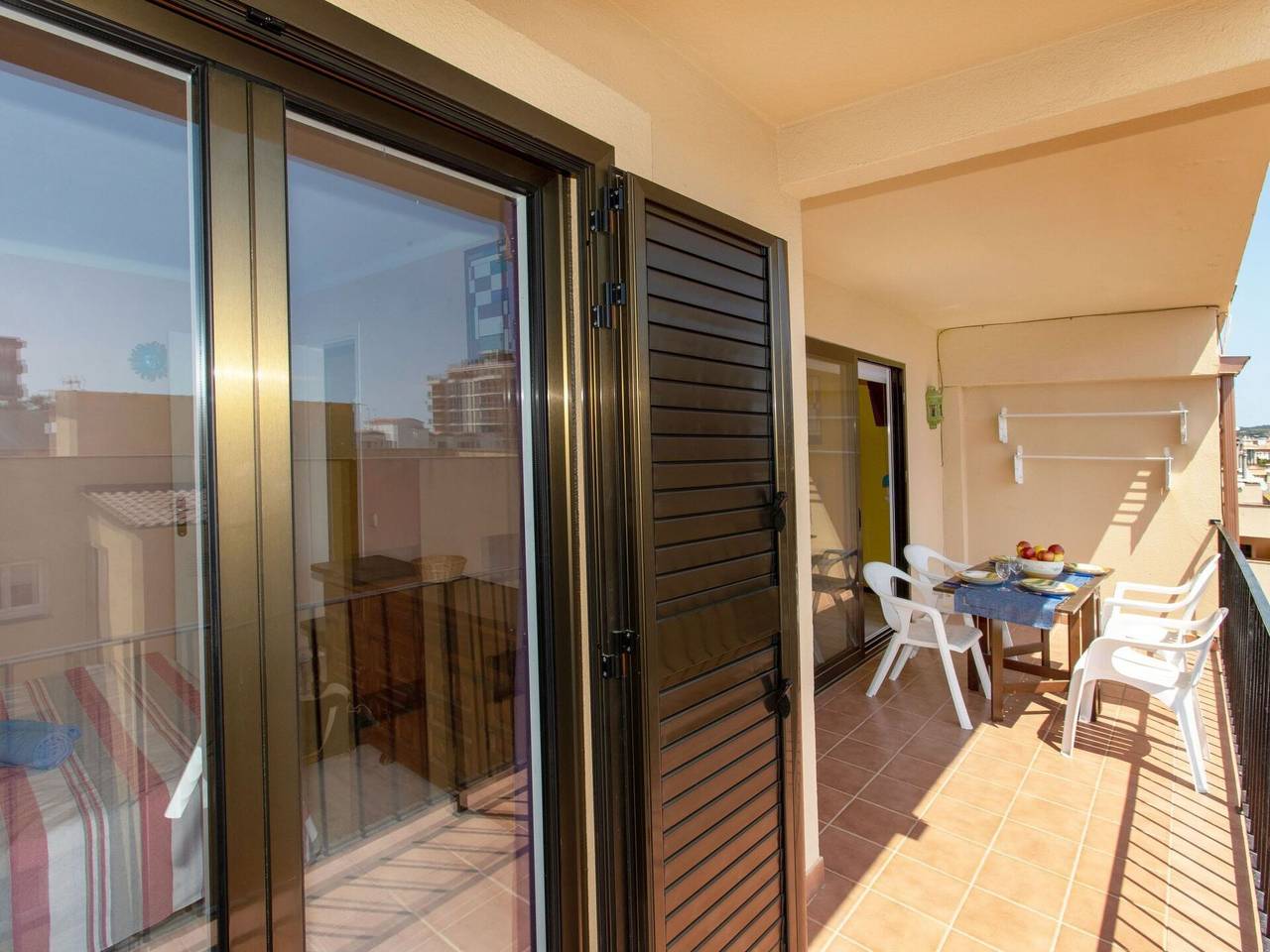 Apartamento entero, Rosita - Rosita 291.1 in Torre Valentina, Calonge