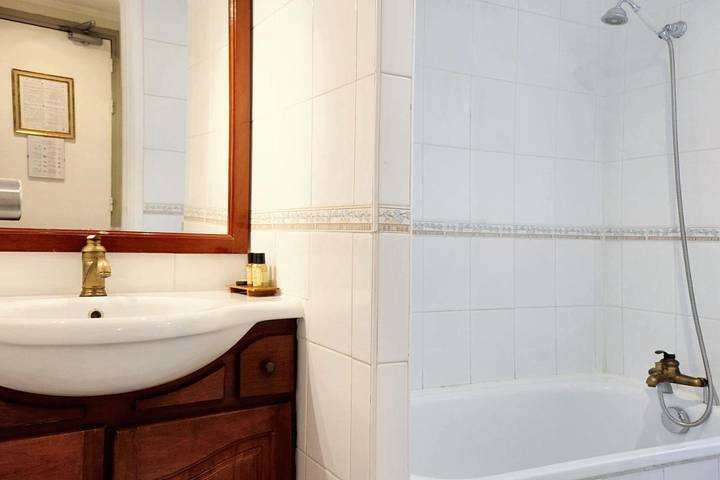 Hôtel pour 2 personnes dans Chateau De Vincennes - 3