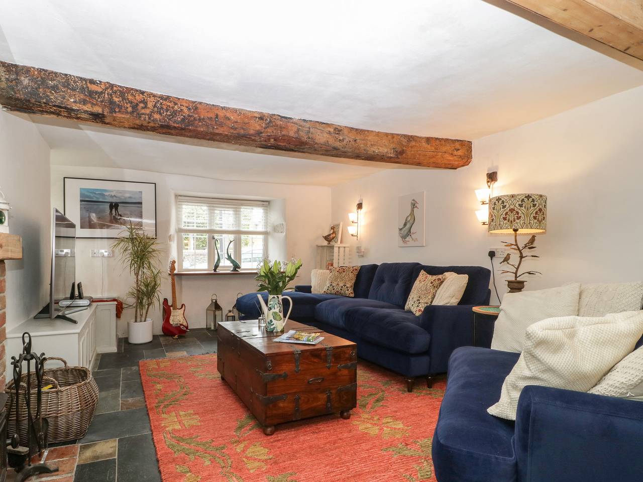 Riverside 67 Dorchester Road in Dorset