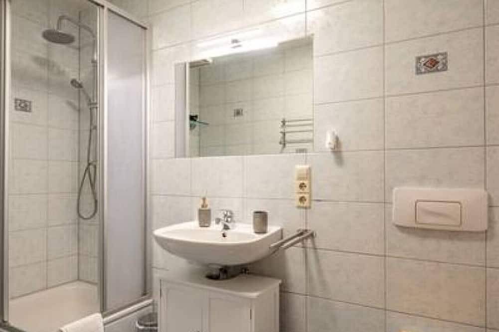 Geheel appartement, Arbio I Local Apart in Sudvorstadt in Leipzig-Zuid, Leipzig