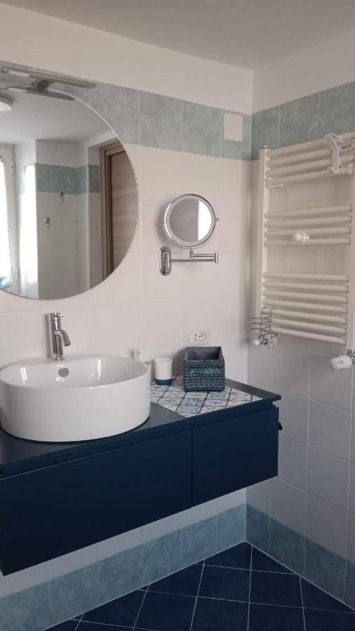 B&B Phoenix in Torre del Greco, Parco nazionale del Vesuvio