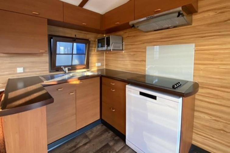 Appartement entier, Two-Bedroom Apartment in Yvré-l'Évêque, Sarthe