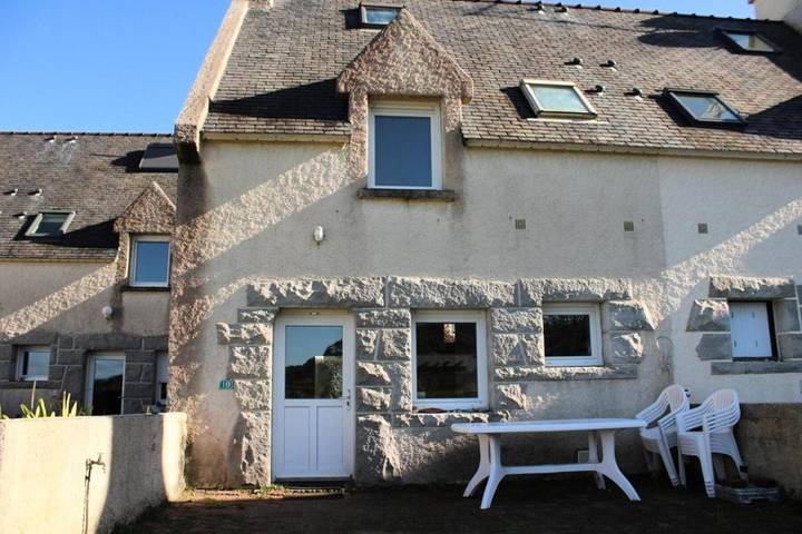 Villa pour 6 personnes