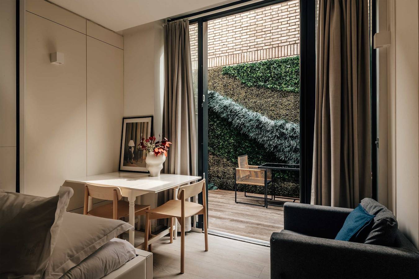 Apartamento entero, Apartamento de vacaciones para 2 personas in Hammersmith y Fulham, Londres