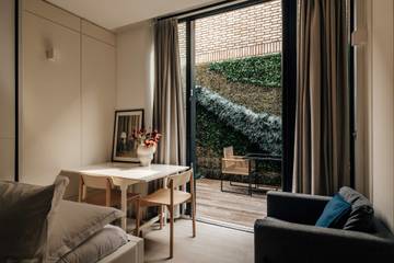 Loft per 2 Persone in Hammersmith e Fulham, Londra, Foto 1