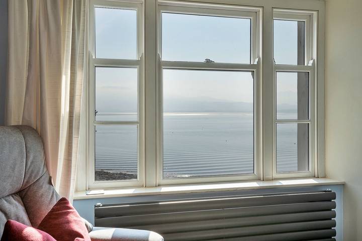 Holiday rental for 6 people in Beaumaris