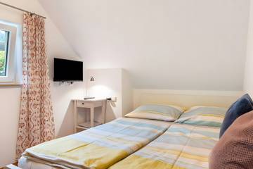 BnB für 2 Personen in Bodman-Ludwigshafen, Obersee (Bodensee), Bild 3