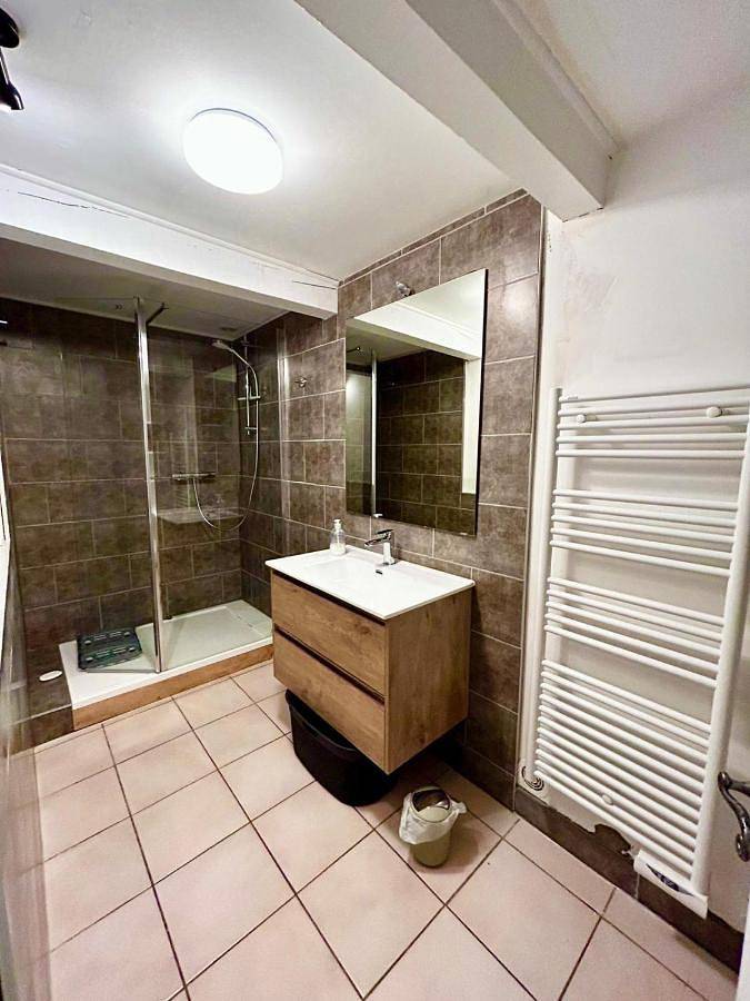 Appartement entier, Rives de Bourges in Burzet, Parc naturel régional des Monts d'Ardèche