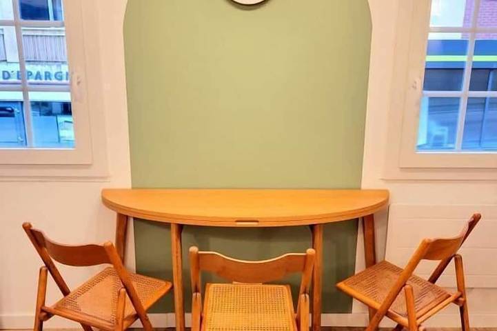 Gîte pour 4 personnes à Barentin (Seine-Maritime) - 4