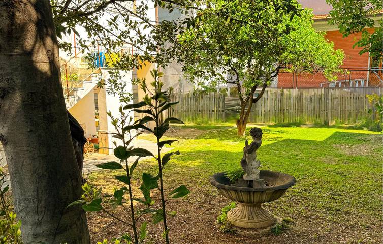 Casa vacanza per 6 persone con terrazza in San Benedetto del Tronto, Riviera delle Palme