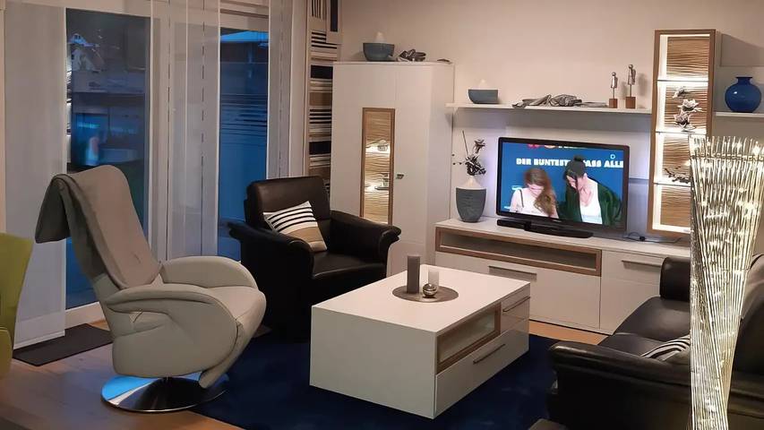 Gîte pour 4 personnes à Münstertal - 2