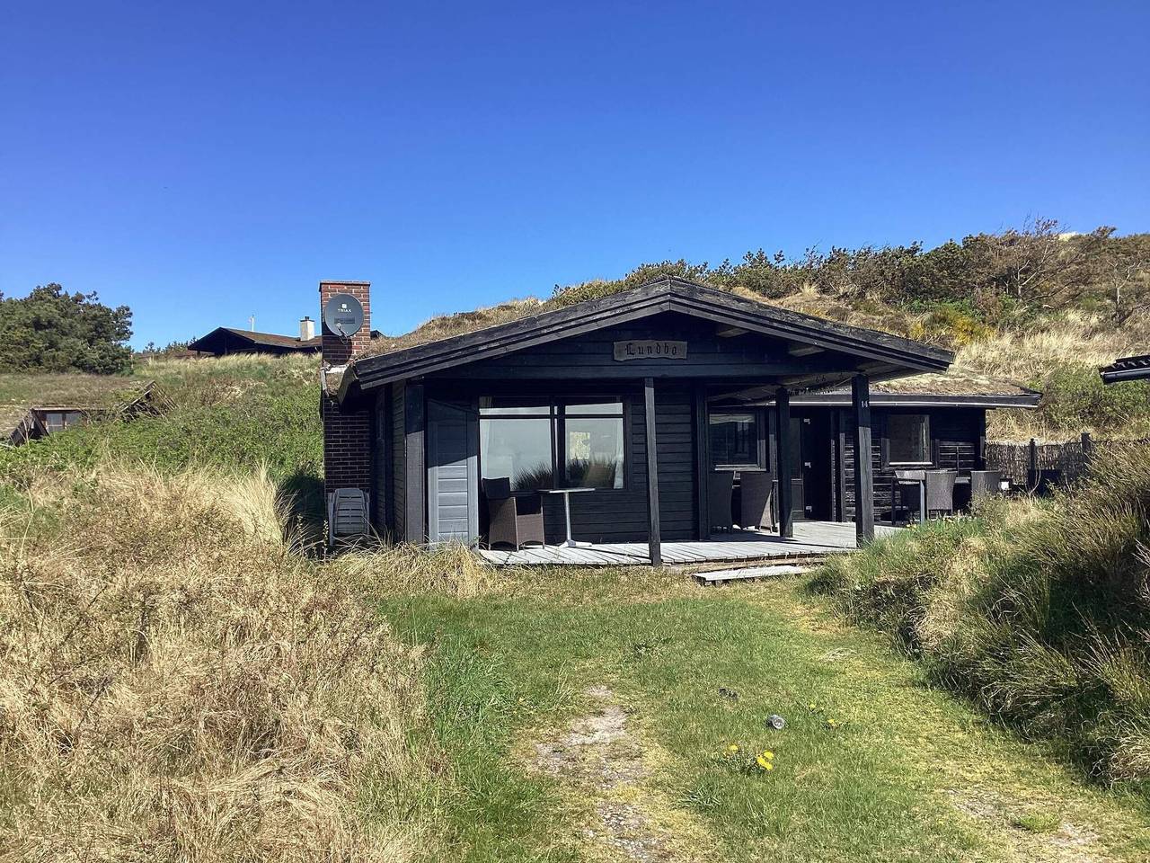 Casa vacanza a Henne a partire da 77€ a notte