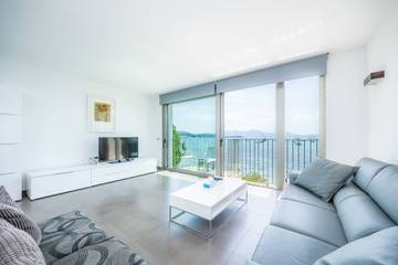 Apartment in Pollença, Serra de Tramuntana für 6 