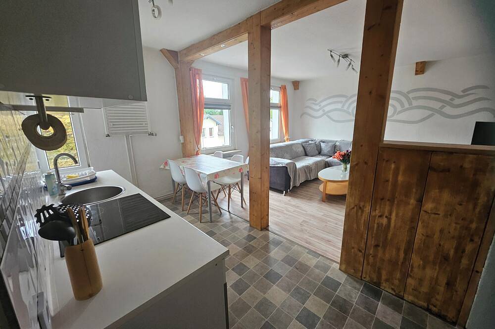 Centrally located cozy apartment for 4, foto 12