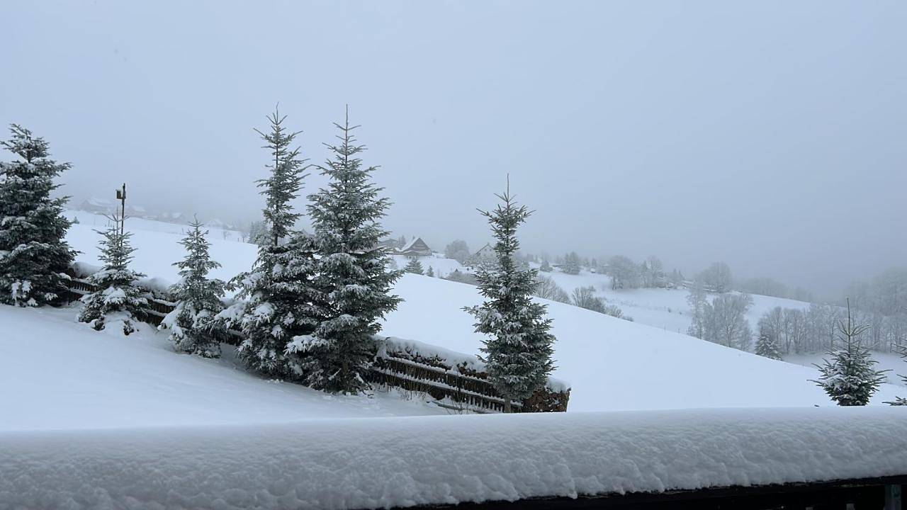 Ganze Wohnung, Morgensonne in Breitenbrunn / Erzgebirge, Erzgebirge