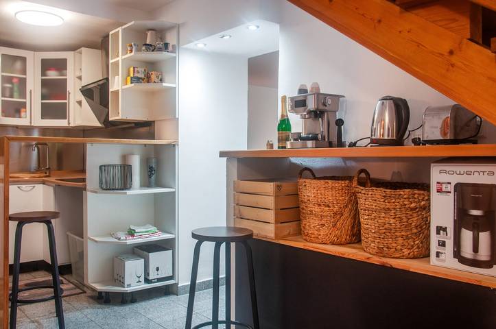 Ganze Wohnung, Ferienwohnung 'Wohnung Mit Dachterasse' mit privater Terrasse und Wlan in Absberg, Fränkisches Seenland
