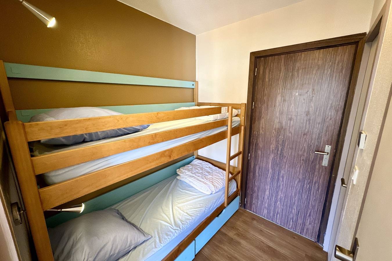 Estudio entero, Estudio para 4 personas con balcón in Mandelieu-la-Napoule, Massif de l'Esterel