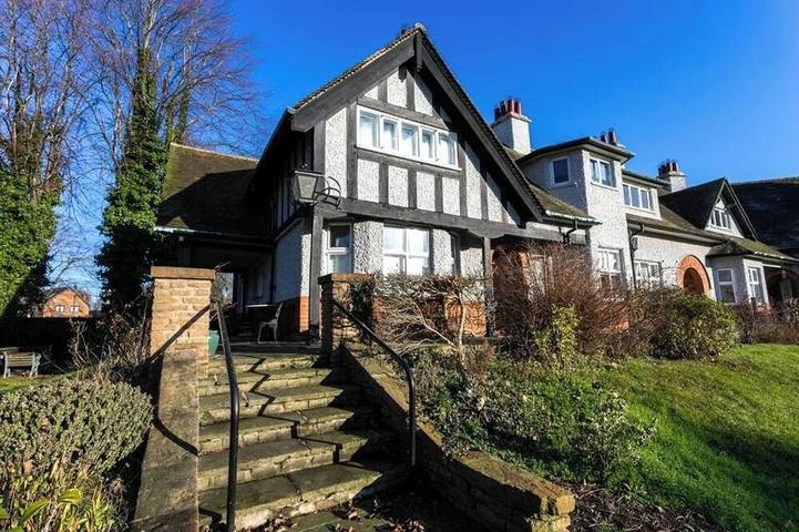 Holiday home for 4 people, with garden - 1