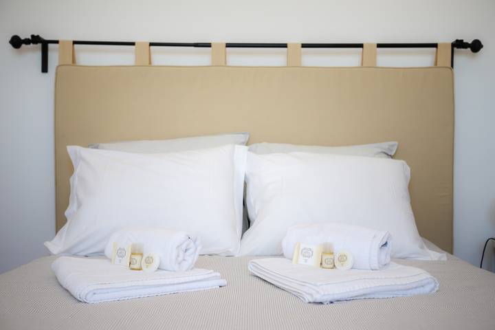 Gîte pour 5 personnes, avec balcon et vue sur l’océan à Figueira da Foz - 4