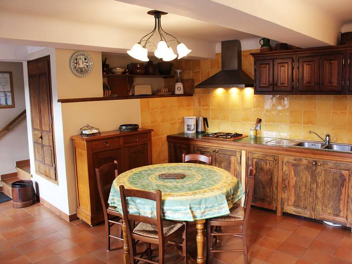 Location gîte pour 4 personnes