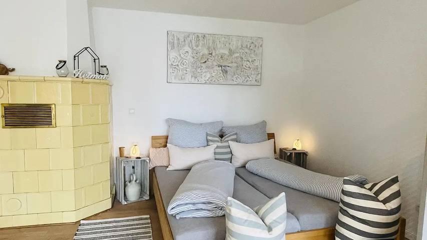 Ferienwohnung für 3 Personen, mit Garten in Neustadt an der Weinstraße - 4