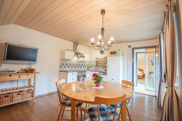 Ganze Ferienwohnung, Ferienwohnung Taurach Kurzaufenthalt in Radstadt, Ski Amadé