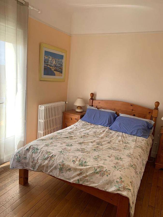 Gîte pour 32 personnes à Châtellerault - 2