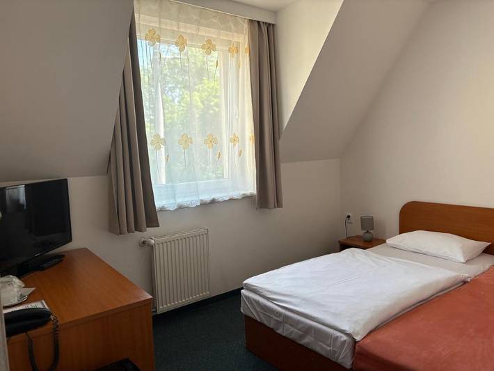 Maison d’hôte pour 3 personnes, avec terrasse à Bratislava - 2